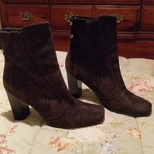 Franco Sarto boots